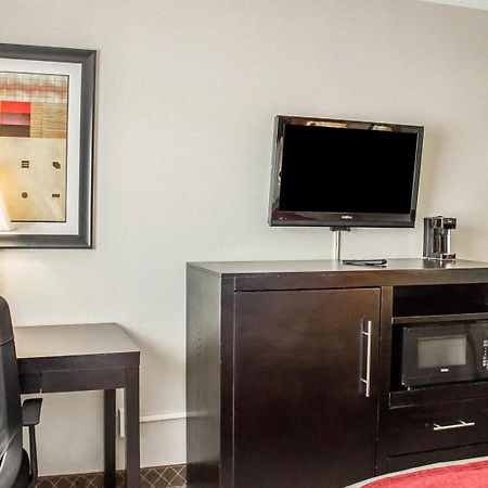 Norwood Inn & Suites Columbus Zewnętrze zdjęcie